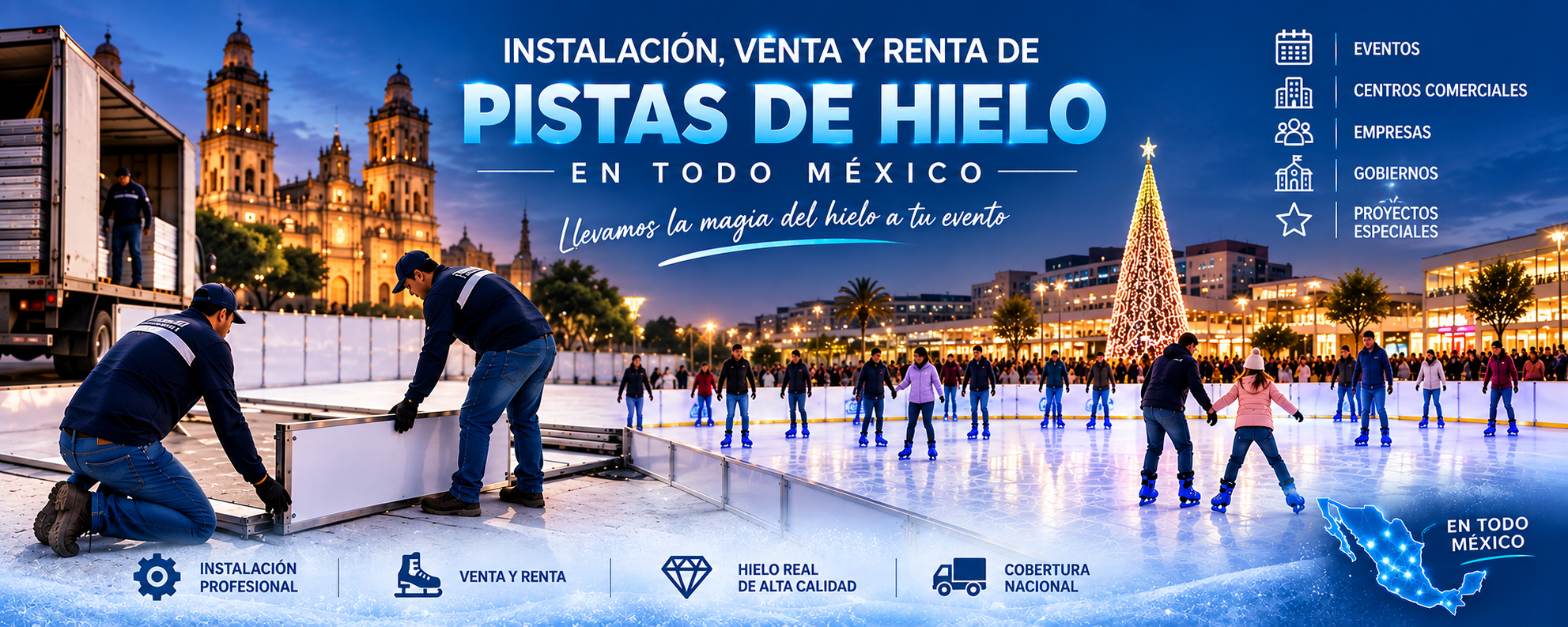 Pista de hielo